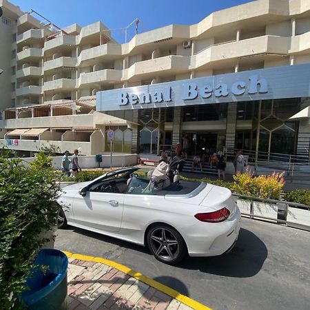 BENALBEACH LOFT Encatador Benalmádena Exterior foto