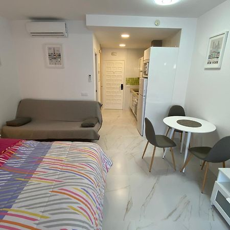 BENALBEACH LOFT Encatador Benalmádena Exterior foto