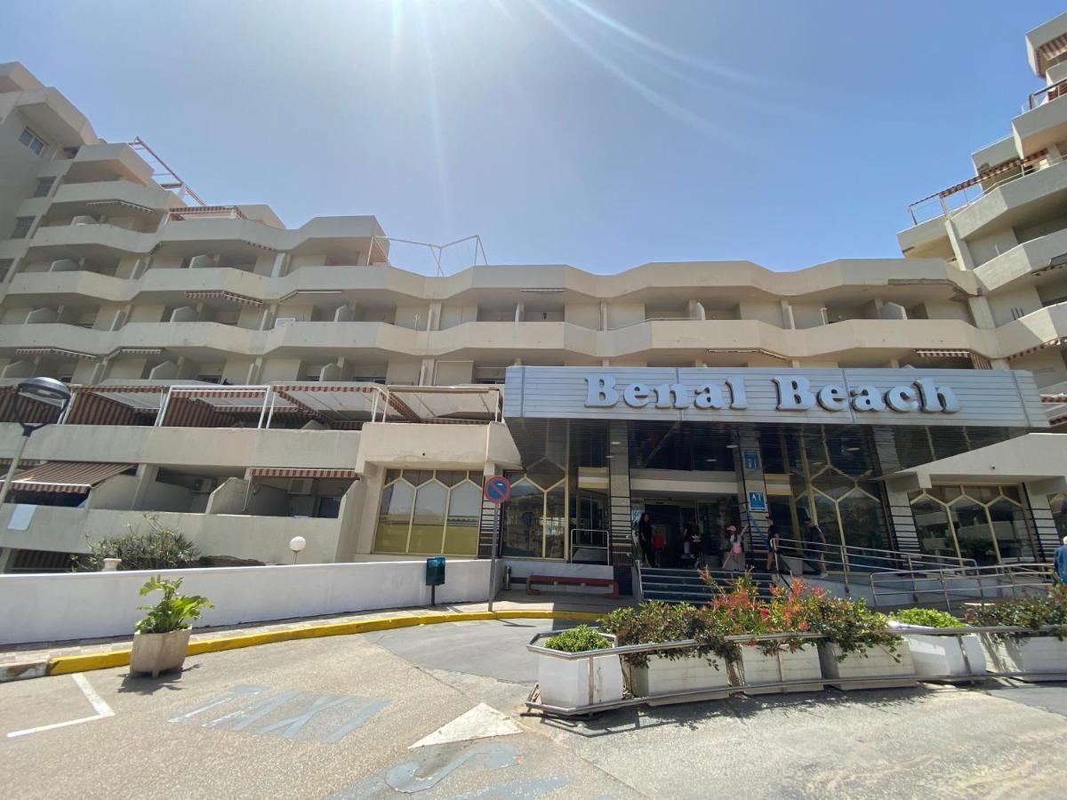 BENALBEACH LOFT Encatador Benalmádena Exterior foto