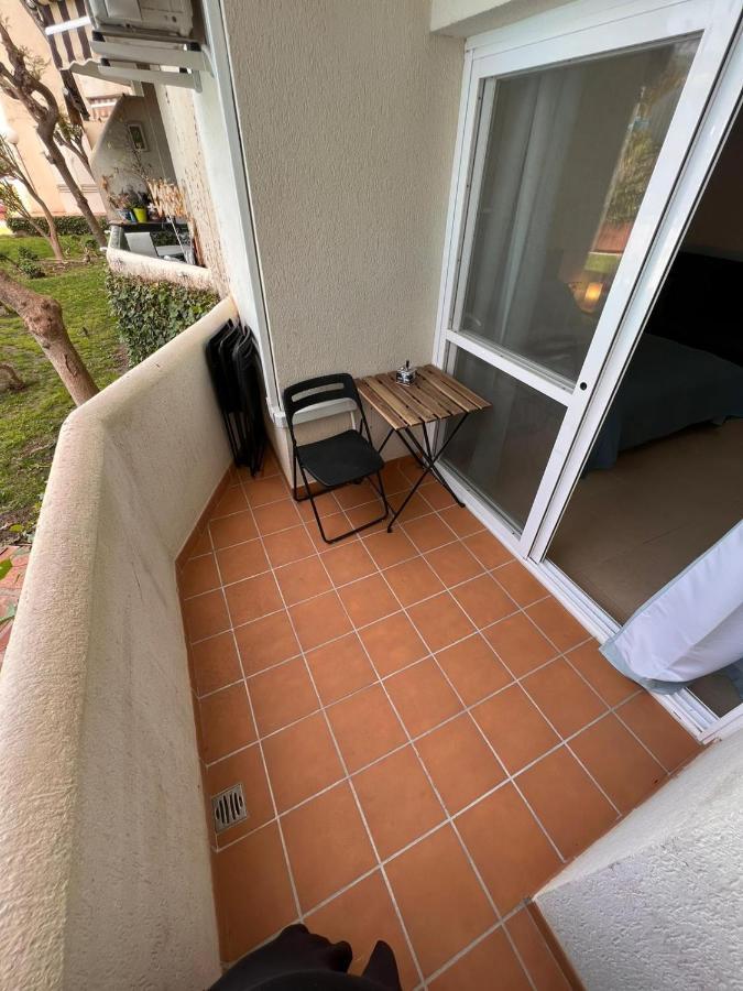 BENALBEACH LOFT Encatador Benalmádena Exterior foto